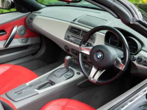 Image 4/34 of BMW Z4 3.0i (2003)