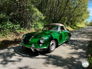 Bild 21/28 von Porsche 356 C 1600 SC (1965)
