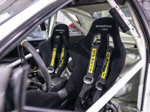 Imagen 15/24 de Subaru Impreza WRX STi (2002)