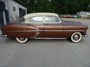 Image 5/57 de Chevrolet 210 (1953)
