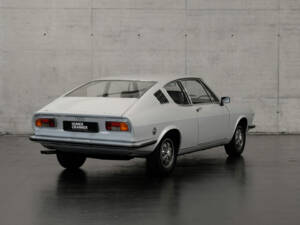 Immagine 4/24 di Audi 100 Coupe S (1971)