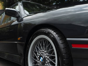 Imagen 52/57 de BMW M3 (1988)