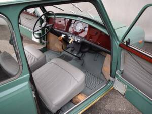 Bild 17/27 von Morris Mini Minor (1965)