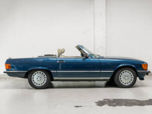 Image 4/40 of Mercedes-Benz 300 SL (1987)