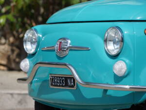 Image 14/51 de FIAT Ghia 500 Jolly (1971)