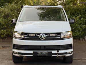 Bild 2/32 von Volkswagen T6 Multivan 2.0 TDI (2017)