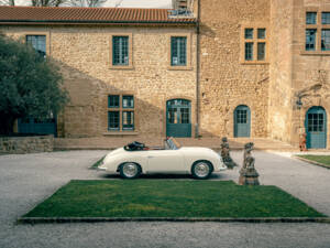 Image 29/70 of Porsche 356 A 1600 S (1958)
