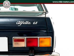 Image 5/20 of Alfa Romeo Alfetta 1.8 (1976)