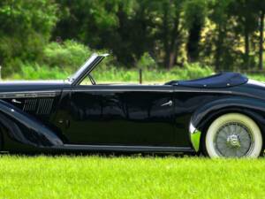 Afbeelding 15/50 van Talbot-Lago T26 Record Worblaufen (1947)