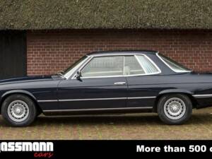 Bild 3/15 von Mercedes-Benz 450 SLC 5,0 (1980)