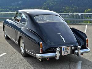 Imagen 7/50 de Bentley S 1 Continental (1956)