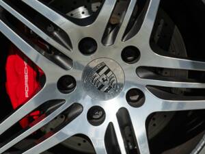 Image 28/50 of Porsche 911 Turbo (2008)