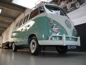 Imagen 18/50 de Volkswagen T1 panel van (1964)