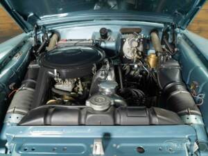 Afbeelding 5/19 van Mercedes-Benz 220 S Cabriolet (1956)