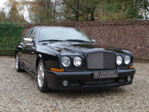 Image 38/50 of Bentley Continental SC Sedanca (1999)