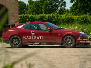 Bild 3/50 von Maserati GranSport Trofeo (2005)