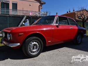 Afbeelding 13/30 van Alfa Romeo Giulia 1600 Sprint GT (1964)