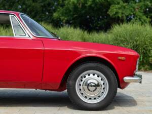 Bild 25/50 von Alfa Romeo Giulia 1600 Sprint GT Veloce (1967)