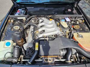 Bild 25/27 von Porsche 944 Turbo (1991)