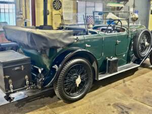 Image 10/50 of Alvis Silver Eagle Sports Tourer (1930)