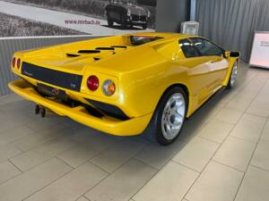 Image 10/20 of Lamborghini Diablo VT 6.0 (2001)