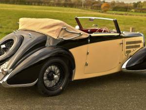 Image 14/50 de Bugatti Type 57 C (1937)