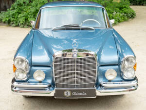 Image 15/48 of Mercedes-Benz 280 SE (1969)