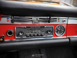 Image 51/70 of Mercedes-Benz 280 SL (1969)
