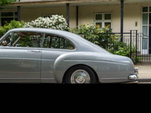 Image 11/27 of Bentley S 1 (1956)