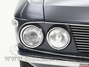 Bild 12/15 von Lancia Fulvia Coupe (1969)