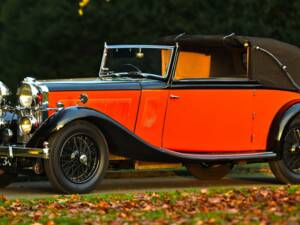 Image 5/50 of Talbot BA 105  Sports Tourer (1934)