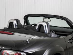 Image 43/50 of Mazda MX-5 1.8 (2007)