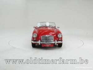 Image 5/15 of MG MGA 1600 (1960)