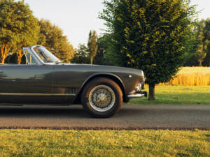 Imagen 41/94 de Maserati 3500 GT Spyder Vignale (1960)