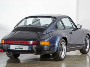 Bild 5/20 von Porsche 911 Carrera 3.2 (1986)