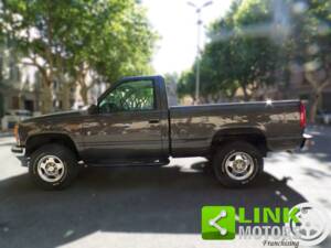 Bild 3/10 von Chevrolet K1500 (1995)
