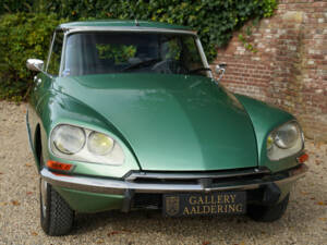 Immagine 50/50 di Citroën DS 23 (1972)