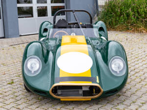 Bild 21/80 von Lister Knobbly (1956)