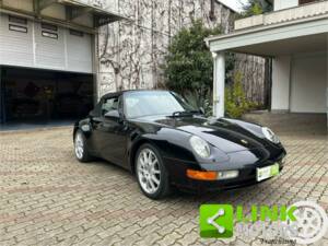 Image 5/10 de Porsche 911 Carrera (1996)