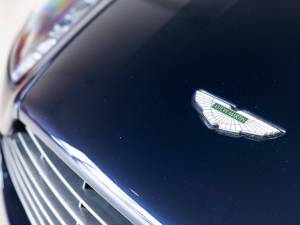 Bild 23/32 von Aston Martin Vantage (2006)
