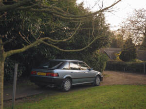 Image 46/47 of Honda Concerto 1.6i (1991)