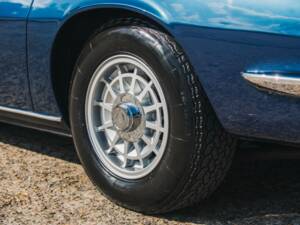 Afbeelding 22/38 van Maserati Ghibli SS (1970)