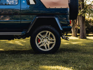 Image 17/99 of Mercedes-Benz Maybach G 650 Landaulet (2018)