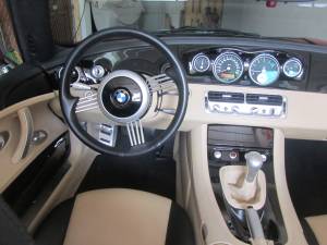 Imagen 2/5 de BMW Z8 (2002)