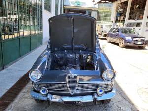 Imagen 31/39 de Alfa Romeo Giulietta TI (1961)