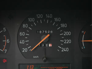Afbeelding 20/28 van Saab 9000 CS Turbo Aero (1993)