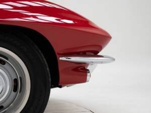 Immagine 12/15 di Chevrolet Corvette Sting Ray Convertible (1965)