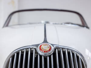 Imagen 25/30 de Jaguar XK 150 3.4 S OTS (1958)