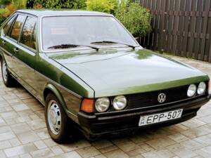 Image 2/42 of Volkswagen Passat GLI 1.6 (1980)