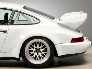 Afbeelding 26/50 van Porsche 911 Carrera RSR 3.8 (1993)